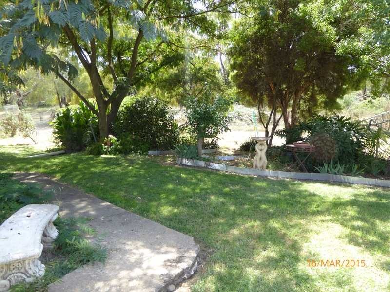 9 Rileys Flat Rd, Gundagai NSW 2722