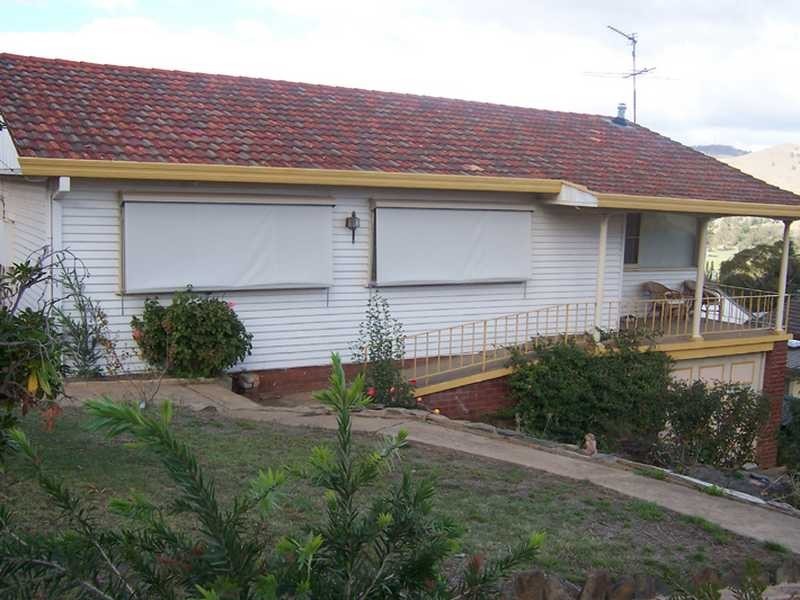 25 Homer Street, Gundagai NSW 2722