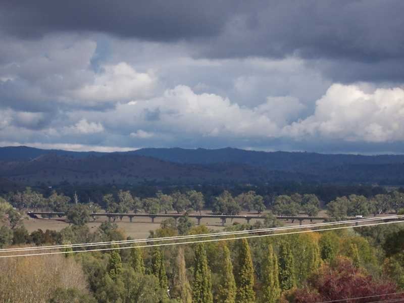 25 Homer Street, Gundagai NSW 2722