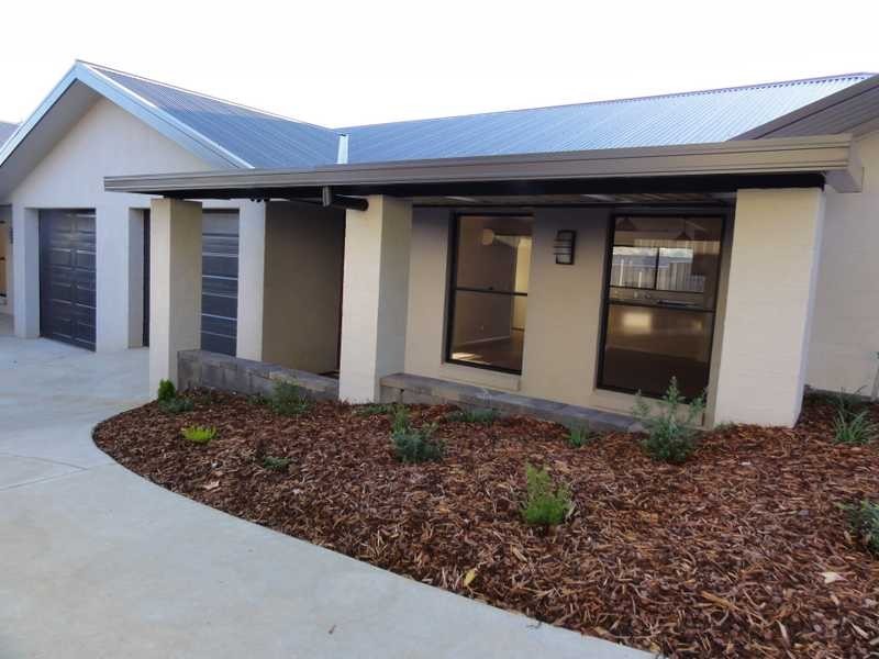Unit 3/107 Punch Street, Gundagai NSW 2722
