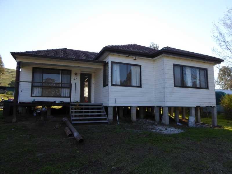 15 Dodd Street, Gundagai NSW 2722
