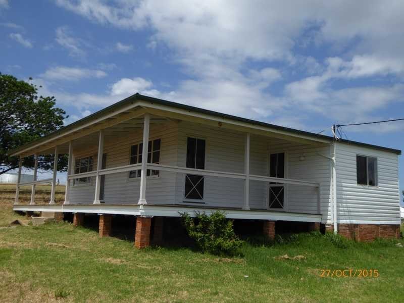 Benangaroo Farmhouse, Jugiong NSW 2726