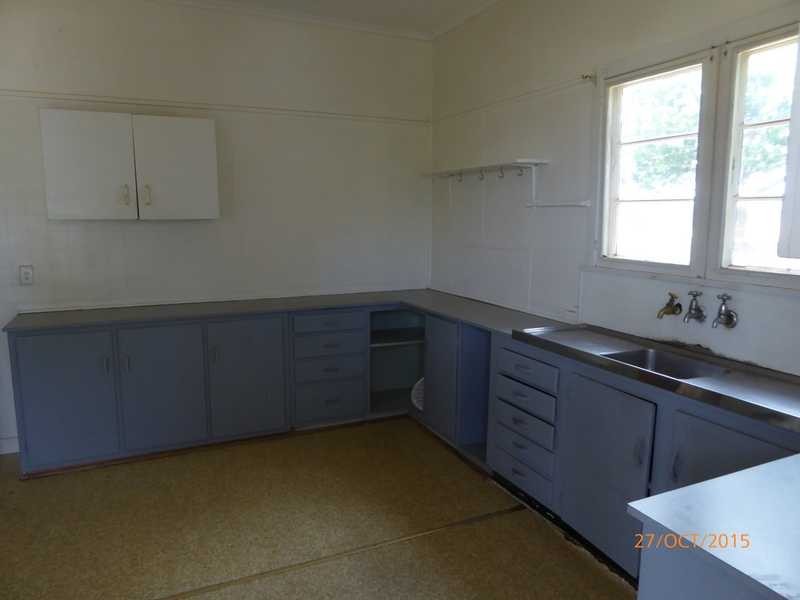 Benangaroo Farmhouse, Jugiong NSW 2726