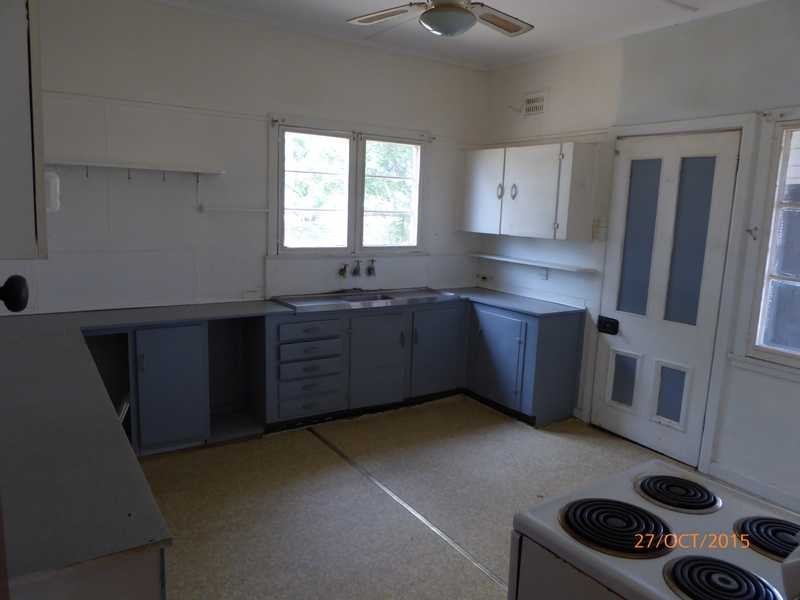 Benangaroo Farmhouse, Jugiong NSW 2726