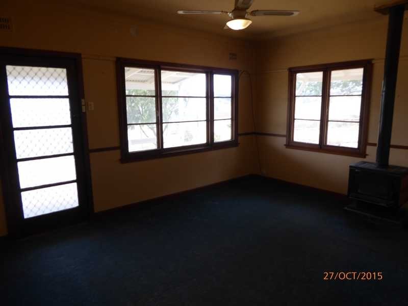 Benangaroo Farmhouse, Jugiong NSW 2726