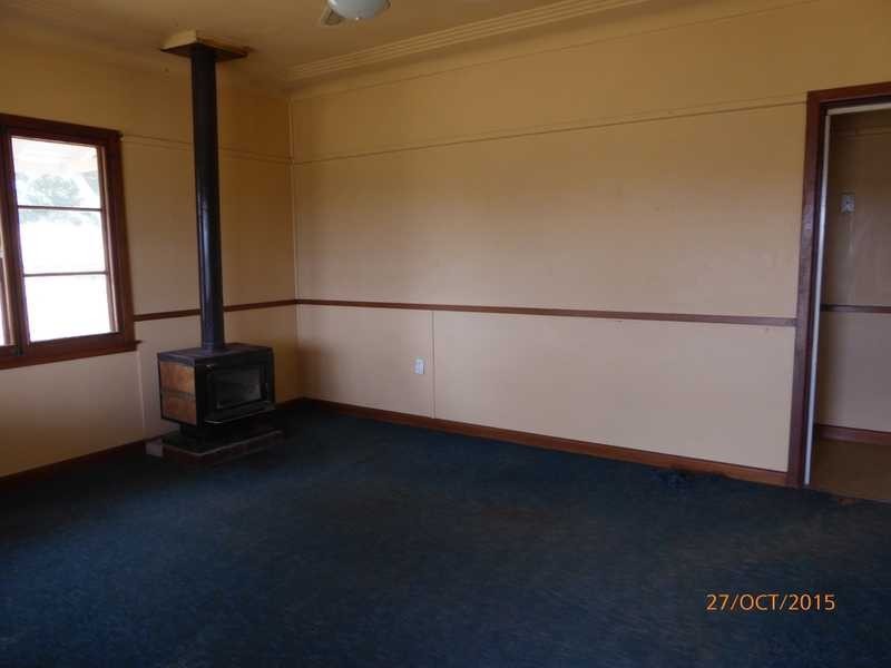 Benangaroo Farmhouse, Jugiong NSW 2726