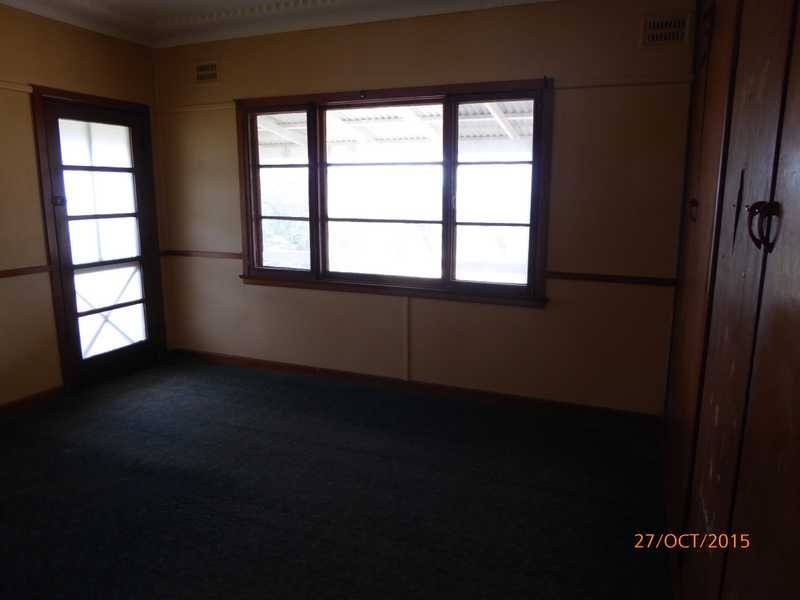 Benangaroo Farmhouse, Jugiong NSW 2726