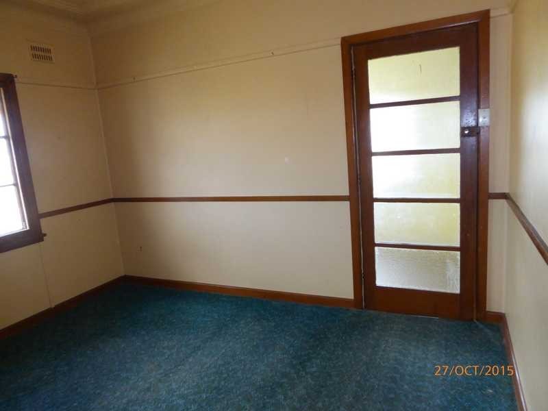 Benangaroo Farmhouse, Jugiong NSW 2726