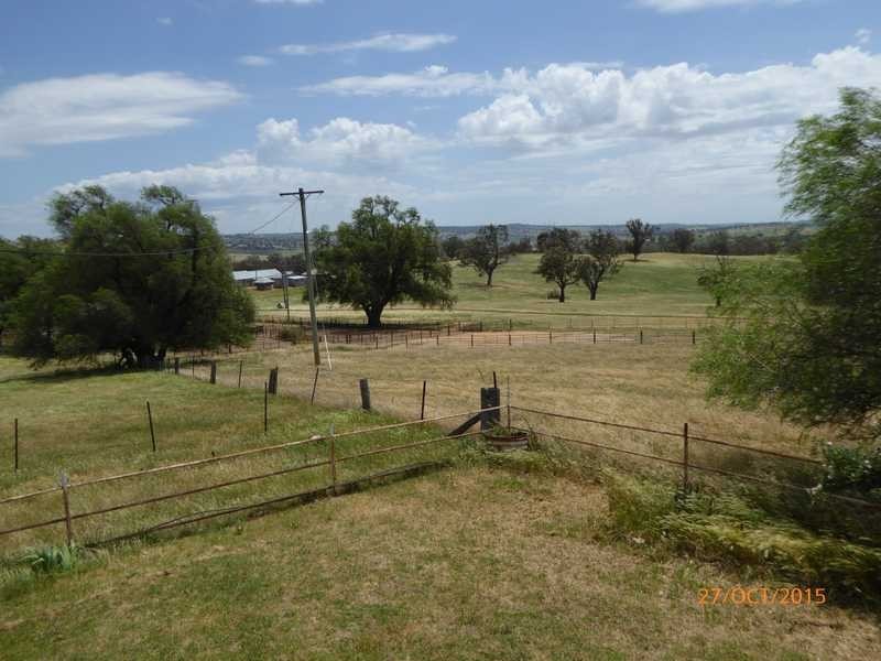 Benangaroo Farmhouse, Jugiong NSW 2726