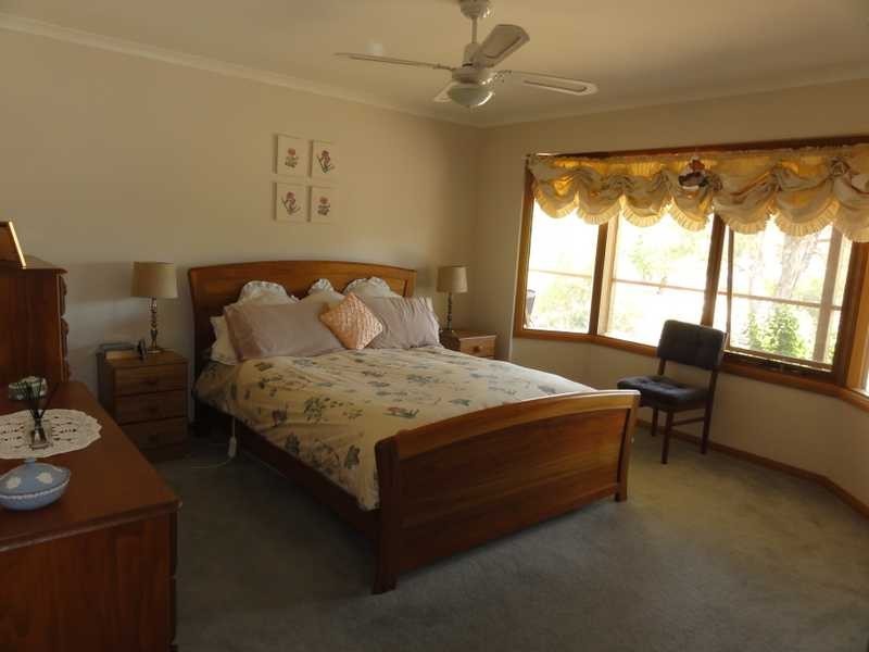 1 Bridge Street, Muttama NSW 2722