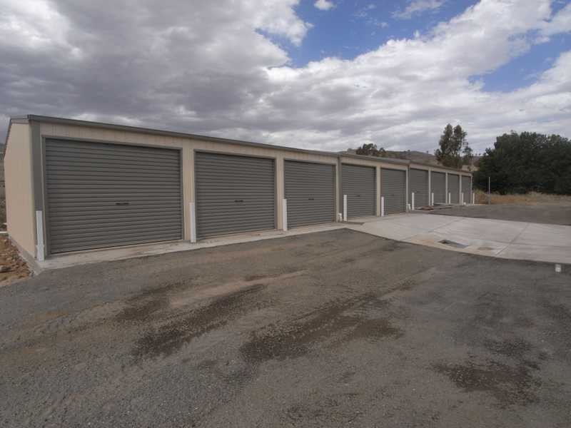 4 Kendall Place, Gundagai NSW 2722