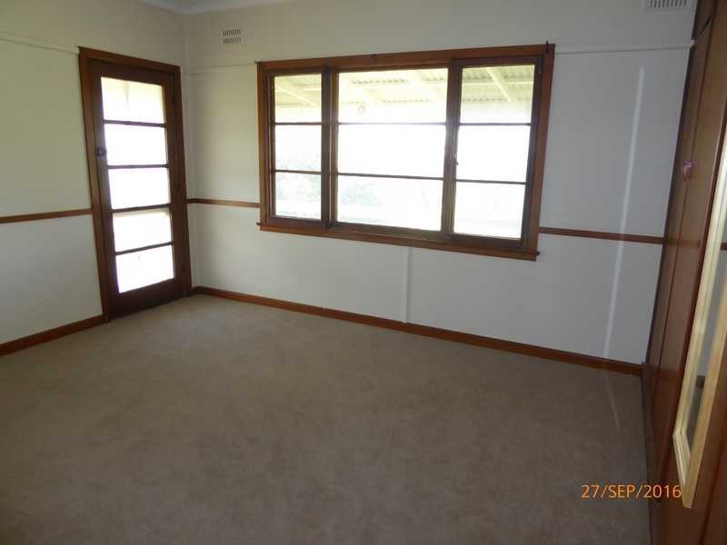 Benangaroo Farmhouse, Jugiong NSW 2726