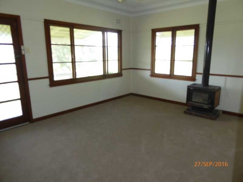 Benangaroo Farmhouse, Jugiong NSW 2726