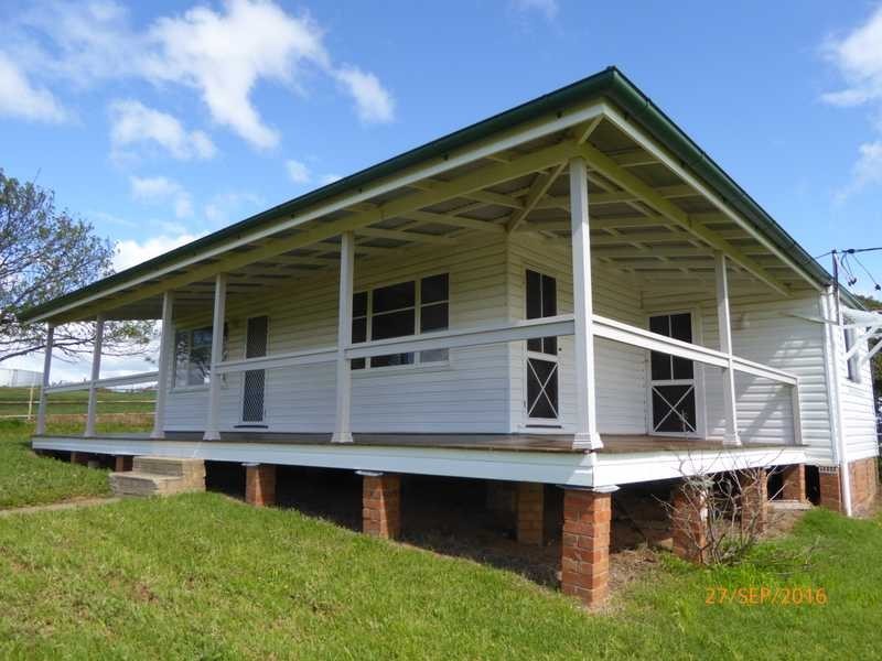 Benangaroo Farmhouse, Jugiong NSW 2726