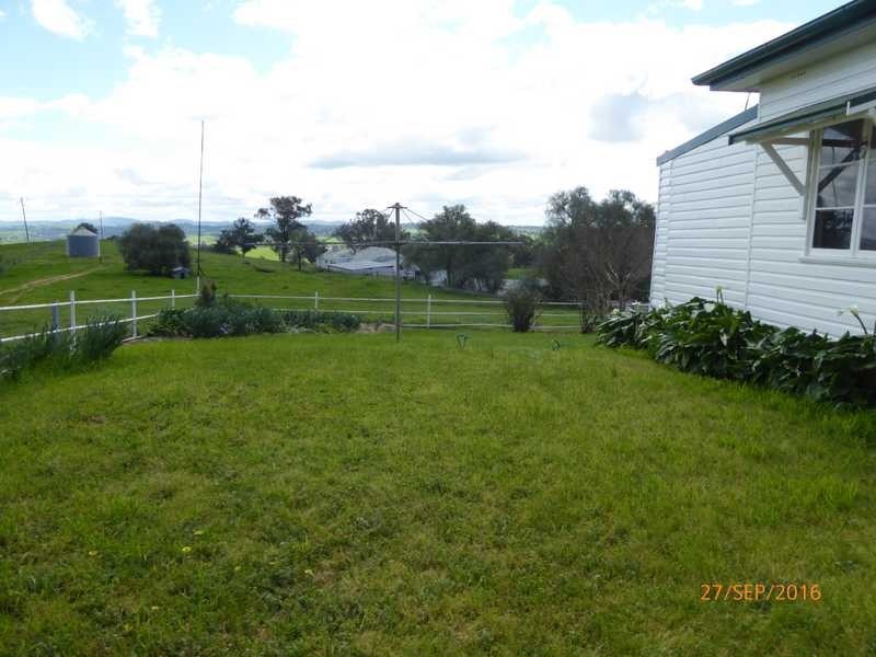 Benangaroo Farmhouse, Jugiong NSW 2726