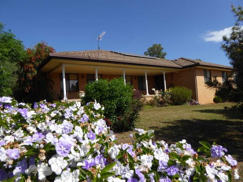 35 Luke Street, Gundagai NSW 2722