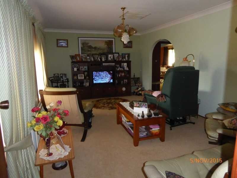 35 Luke Street, Gundagai NSW 2722