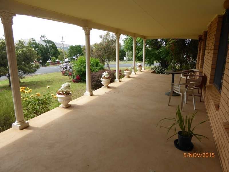 35 Luke Street, Gundagai NSW 2722