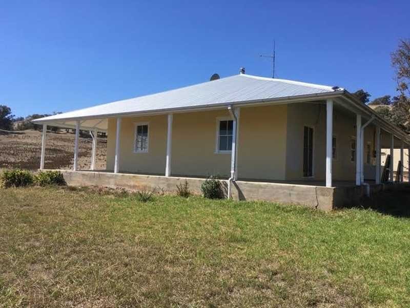 2374 Westbrook Road, Tarcutta NSW 2652