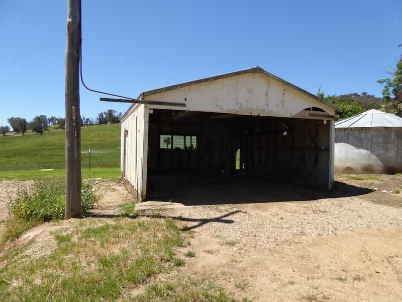 2374 Westbrook Road, Tarcutta NSW 2652