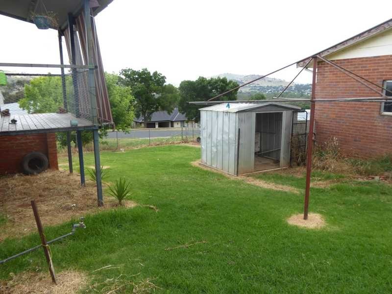 36 Luke Street, Gundagai NSW 2722
