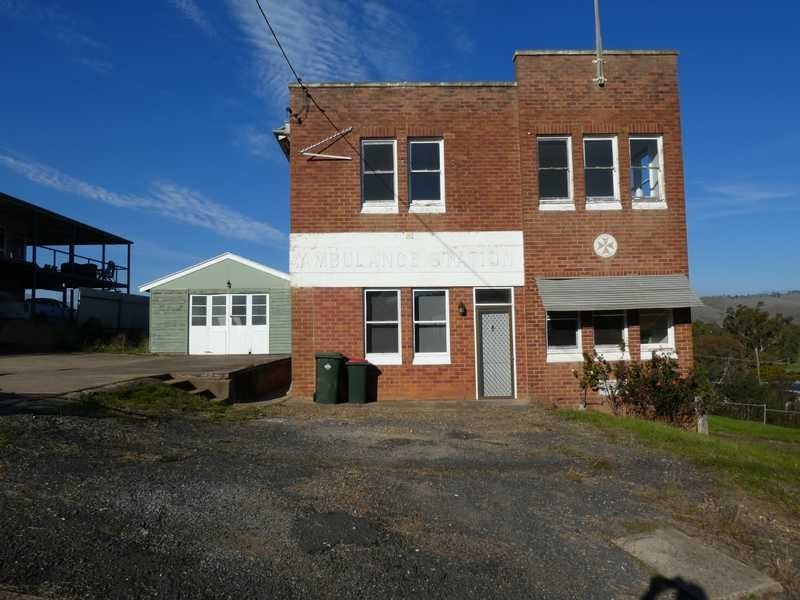 Level 2/7 Virgil Street, Gundagai NSW 2722