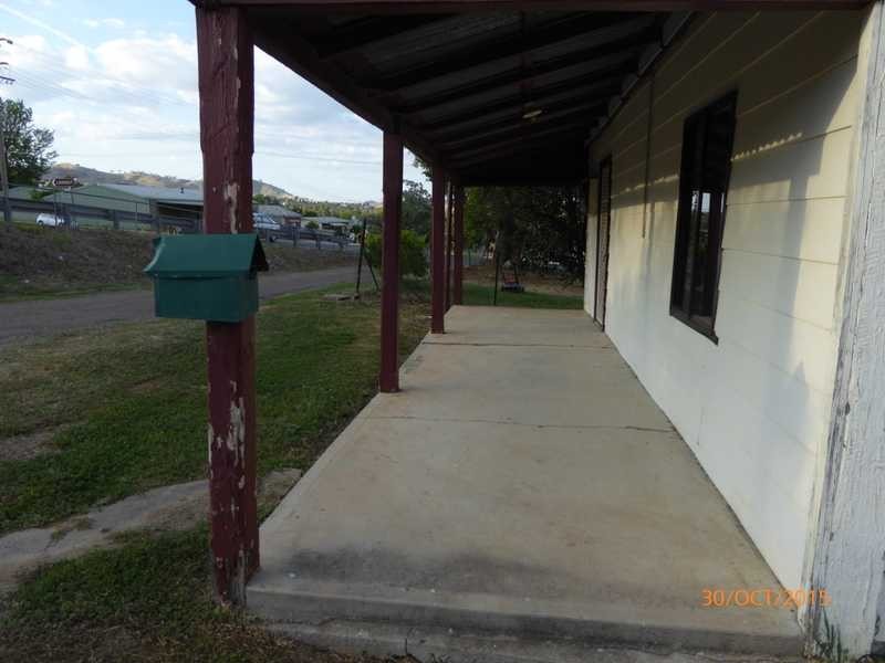 66 West Street, Gundagai NSW 2722