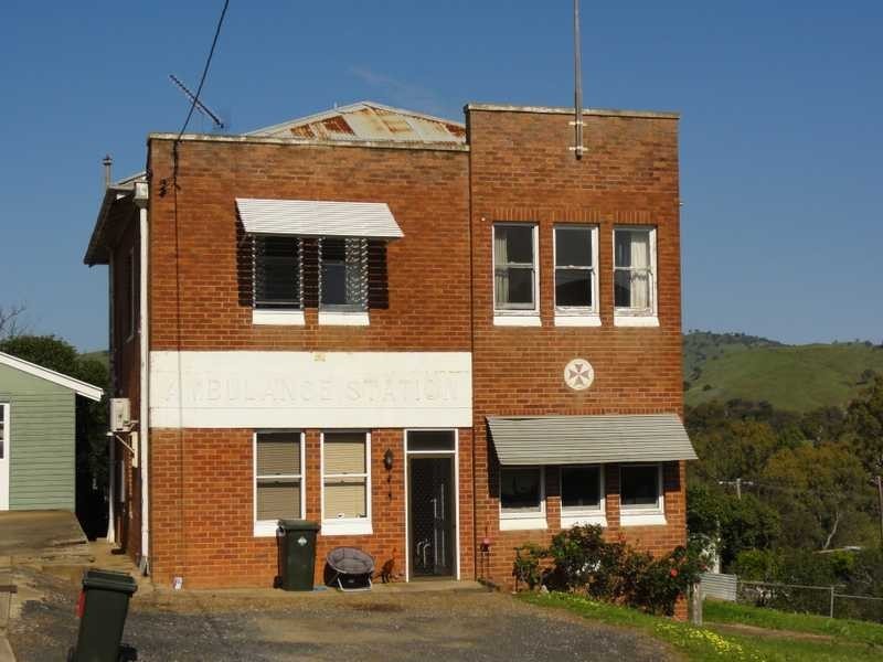 Level 2/7 Virgil Street, Gundagai NSW 2722