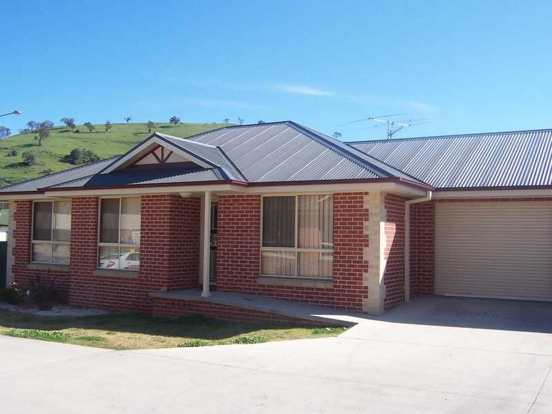 Unit 7/267 Sheridan Street, Gundagai NSW 2722