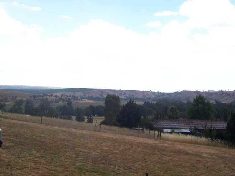 1 Stapylton Street, Gundagai NSW 2722