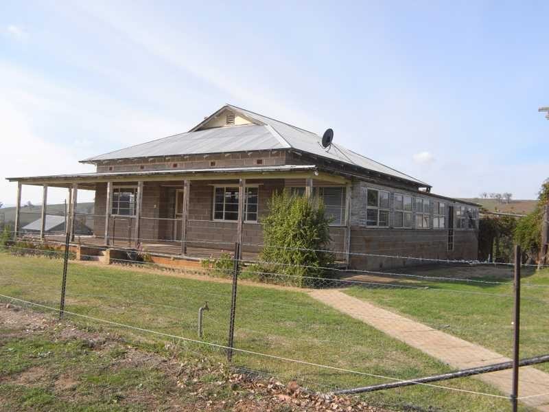 1542 Burra Road, Gundagai NSW 2722