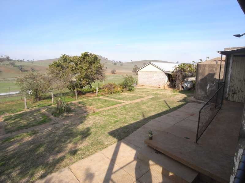 1542 Burra Road, Gundagai NSW 2722