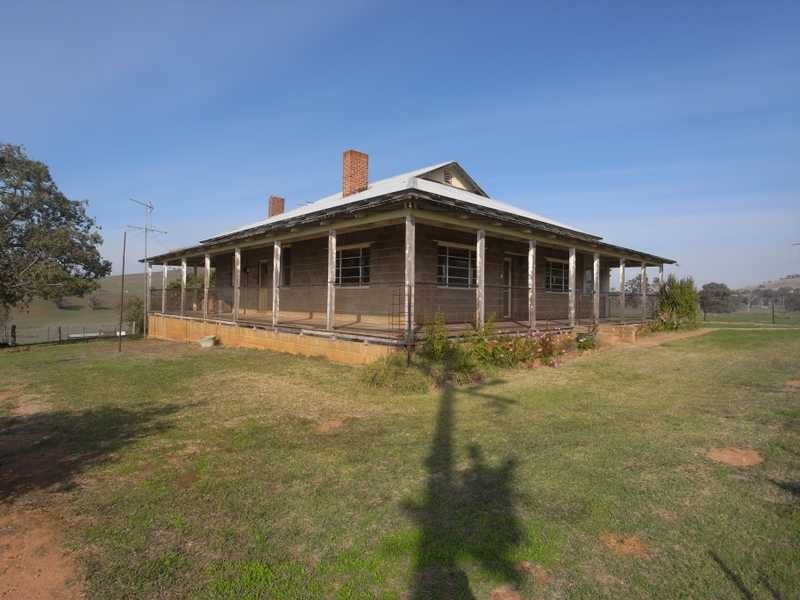 1542 Burra Road, Gundagai NSW 2722