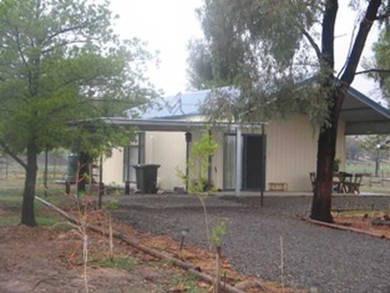Unit 2/ Galway, Coolac NSW 2727