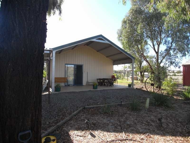 Unit 2/ Galway, Coolac NSW 2727