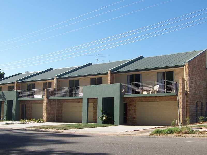 3/25 Sheridan Lane, Gundagai NSW 2722