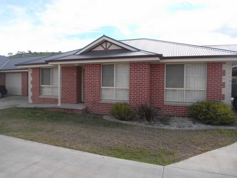 Unit 8/267 Sheridan Street, Gundagai NSW 2722