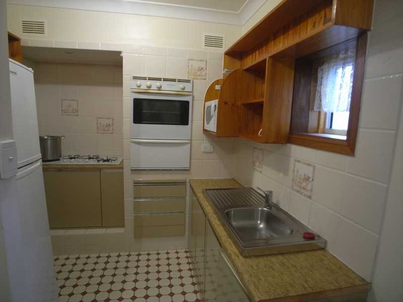 Rear/128 Sheridan Street, Gundagai NSW 2722