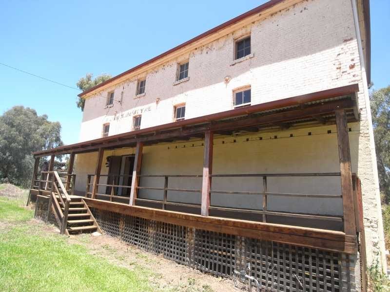 Sheridan Lane, Gundagai NSW 2722