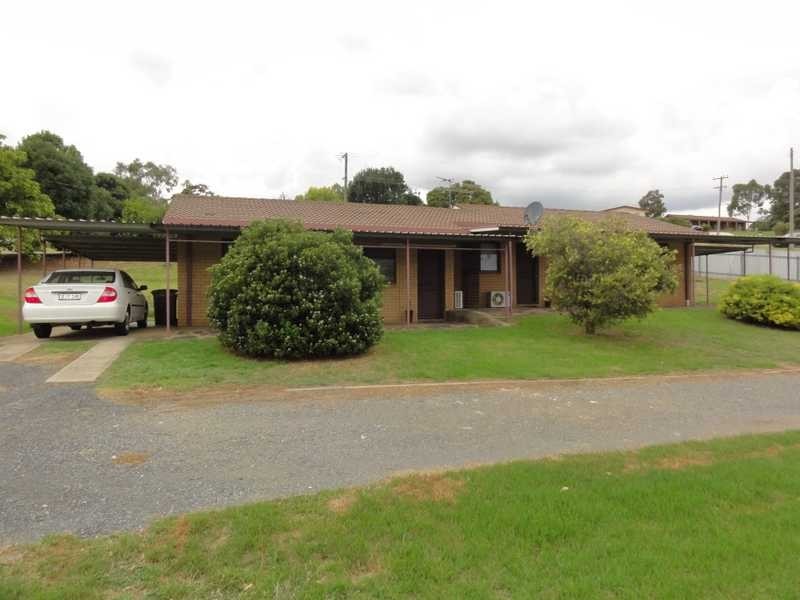 Unit 1/31 Tom Street, Gundagai NSW 2722