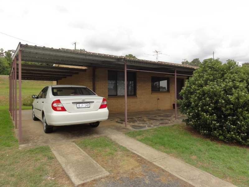 Unit 1/31 Tom Street, Gundagai NSW 2722