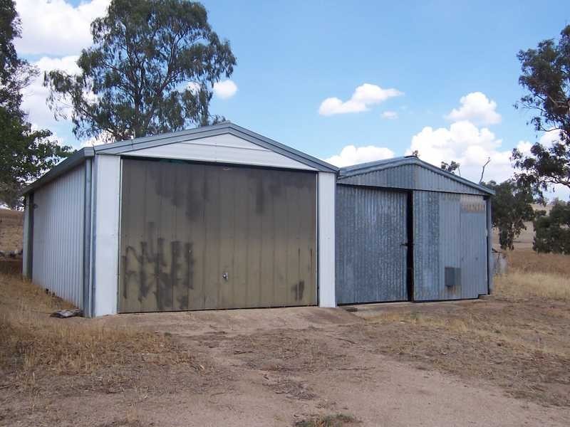 1 Benangaroo Cottage, Hume Highway, Gundagai NSW 2722