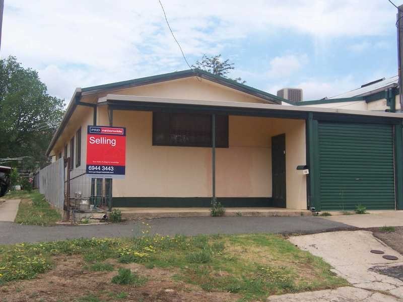 10 Mount Street, Gundagai NSW 2722
