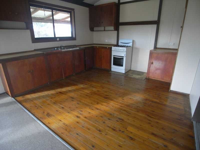 1 ‘Dawnies Run’ Burra Road, Gundagai NSW 2722