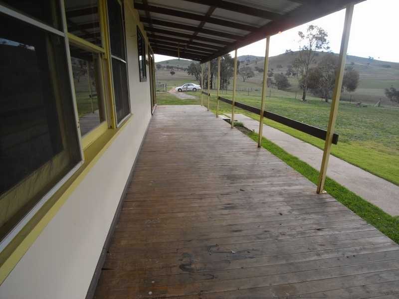 1 ‘Dawnies Run’ Burra Road, Gundagai NSW 2722