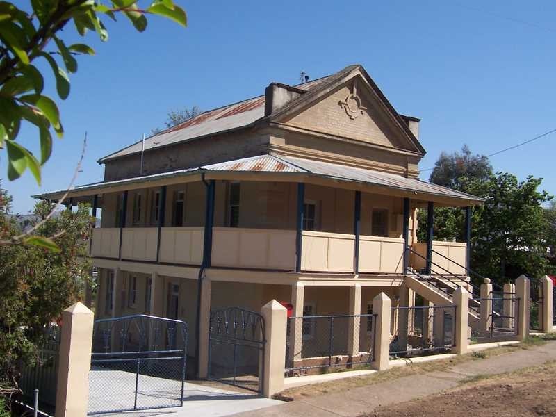 Unit 1/46 Otway Street, Gundagai NSW 2722