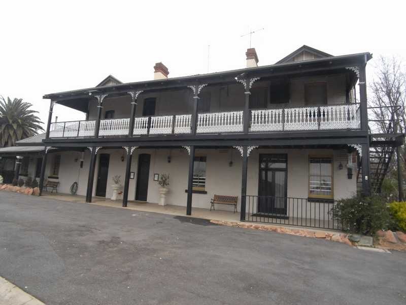 Apartment 4/1 Tumut Street, Gundagai NSW 2722