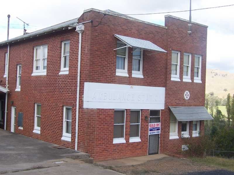 Unit 1/7 Virgil Street, Gundagai NSW 2722