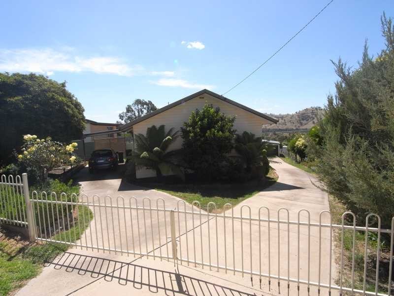 31 Eagle Street, Gundagai NSW 2722