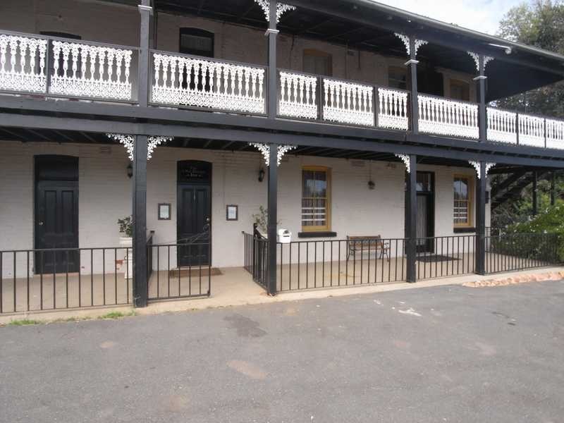 Unit 2/23 Tumut Street, Gundagai NSW 2722